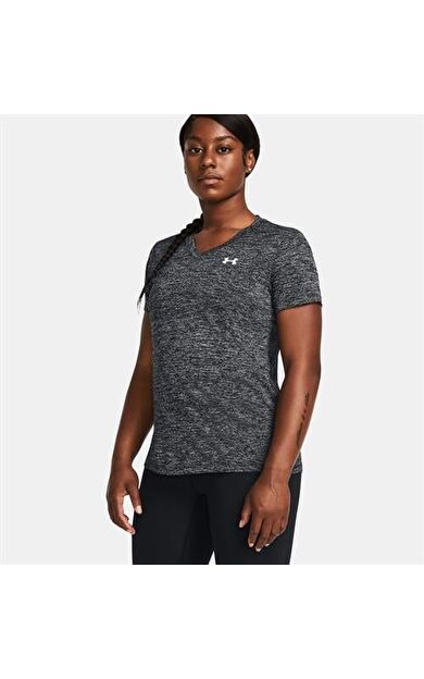 Under Armour Tech Ssv- Twist Kadın Tişört 1384227
