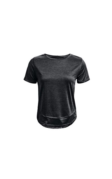 Under Armour Kadın T-Shirt Tech Vent Ss 1366129-001