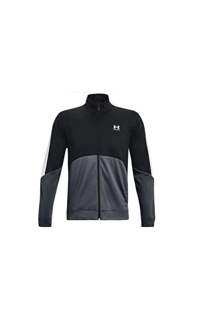 Under Armour Tricot Fashion Erkek Ceket 1373791-001