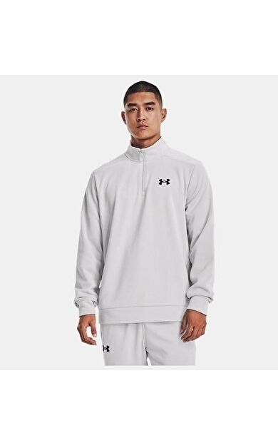 Under Armour Ua Armour Fleece 1/4 Zip Erkek Sweat 1373358