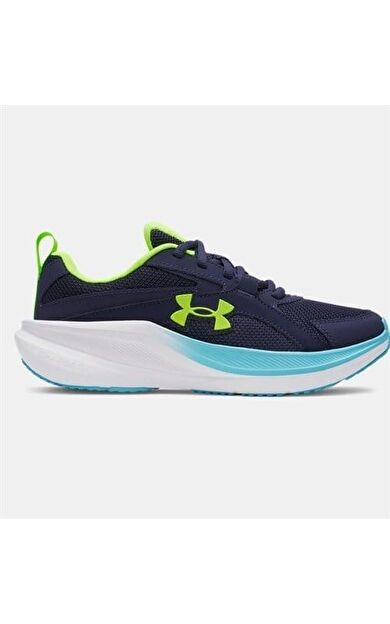 Under Armour Ua Bgs Assert 11 Çocuk Koşu Ayakkabısı 6006905