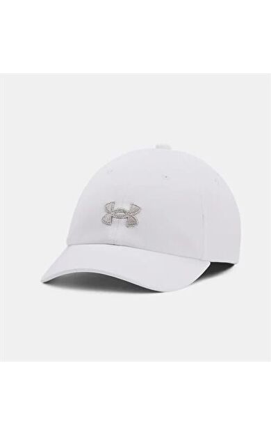 Under Armour Girl'S Blitzing Adj Çocuk Şapka 1376714 31487