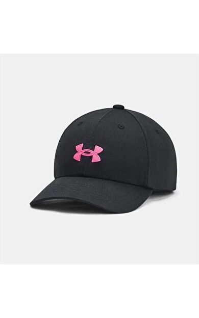 Under Armour Girl'S Blitzing Adj Çocuk Şapka 1376714 31486