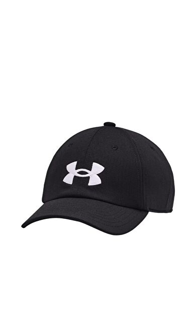 Under Armour Ua Blitzing Adj Hat Çocuk Şapka 1361550-001