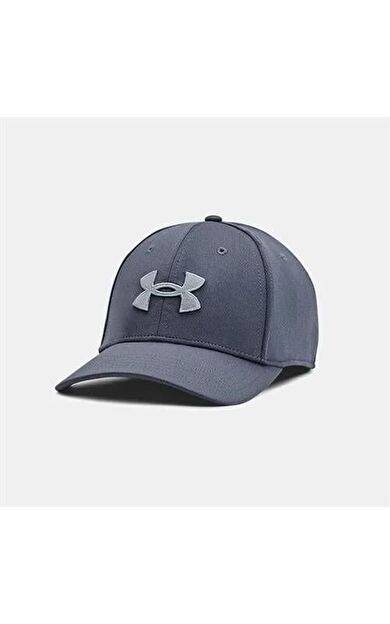 Under Armour Ua Blitzing Erkek Şapka 1376700 30941