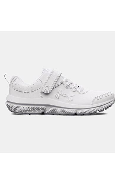 Under Armour Ua Bps Assert 10 Ac Ufm Syn Çocuk Koşu Ayakkabısı 3027100