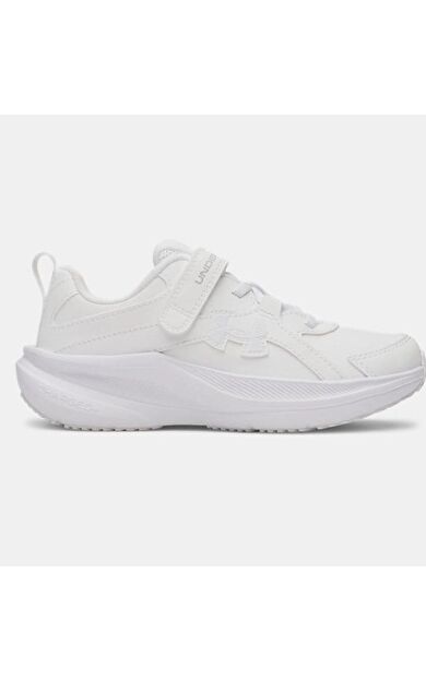 Under Armour Ua Bps Assert 11 Ac Ufm Syn Çocuk Koşu Ayakkabısı 6006920