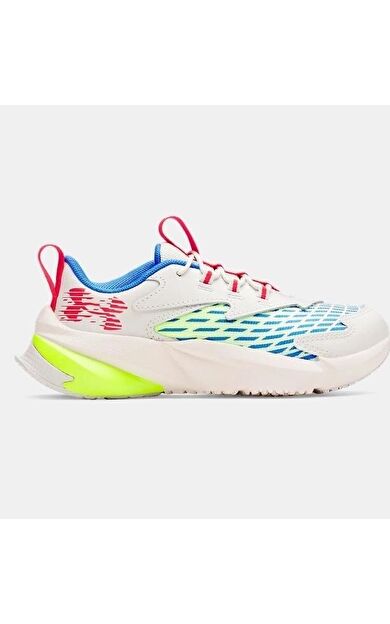 Under Armour Ua Bps Scramjet 7 Çocuk Koşu Ayakkabısı 6006928