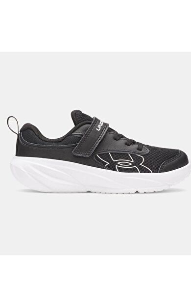 Under Armour Ua Bps Surge 5 Ac Çocuk Spor Ayakkabısı 6010434