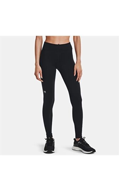 Under Armour Ua Cg Authentics Legging Kadın Tayt 1368700
