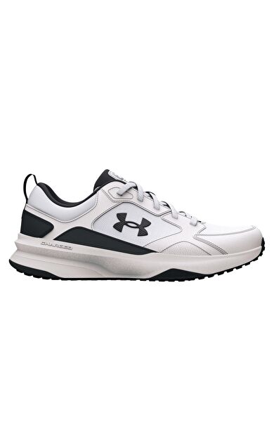 Under Armour Ua Charged Edge Erkek Spor Ayakkabı Beyaz
