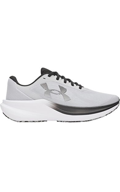 Under Armour Ua Chase Erkek Spor Ayakkabı Gri