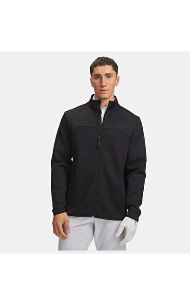 Under Armour Ua Drive Midlayer Fz Erkek Ceket 6015271