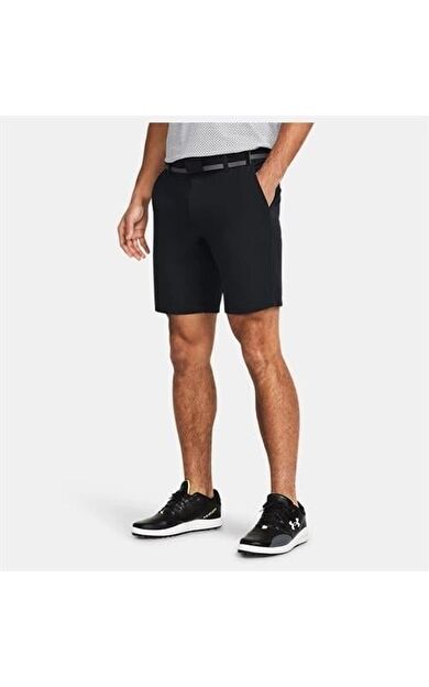 Under Armour Ua Drive Taper Short Erkek Şort 1384467
