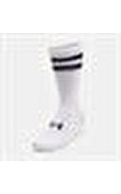 Under Armour Ua Essential 6Pk Crew Unisex Çorap 1387058