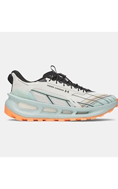 Under Armour Ua Explor Traıl Unisex Outdoor Ayakkabısı 6012791