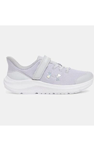 Under Armour Ua Gps Pursuit 4 Ac Çocuk Koşu Ayakkabısı 3028274