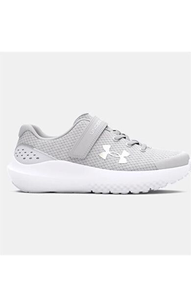 Under Armour Ua Gps Surge 4 Ac Çocuk Koşu Ayakkabısı 3027109