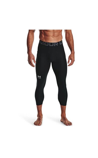 Under Armour Ua Hg Armour 3/4 Legging Erkek Tayt 1361588