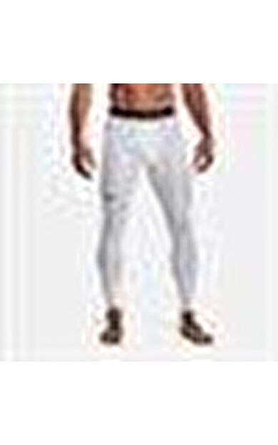 Under Armour Ua Hg Armour Leggings Erkek Tayt 1361586