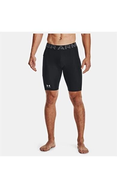 Under Armour Ua Hg Armour Lng Shorts Erkek Kısa Tayt 1361602