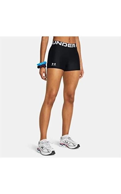 Under Armour Ua Hg Authentics Shorty Kadın Şort 1383629