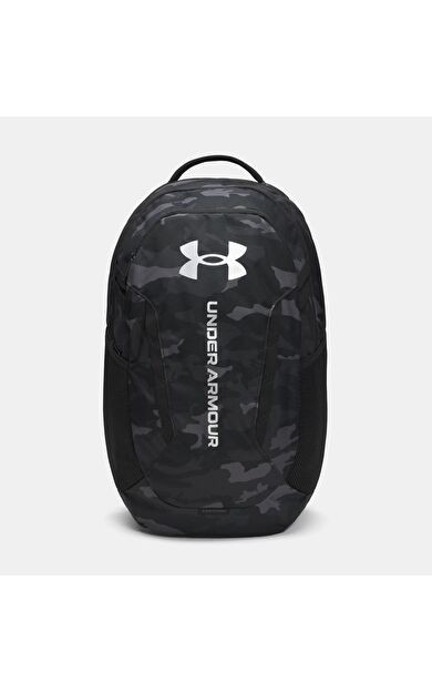 Under Armour Ua Hustle 6.0 Backpack Unisex Sırt Çantası 1384672