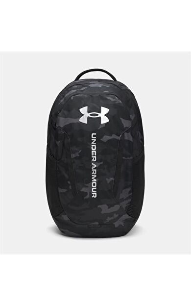 Under Armour Ua Hustle 6.0 Backpack Unisex Sırt Çantası 1384672