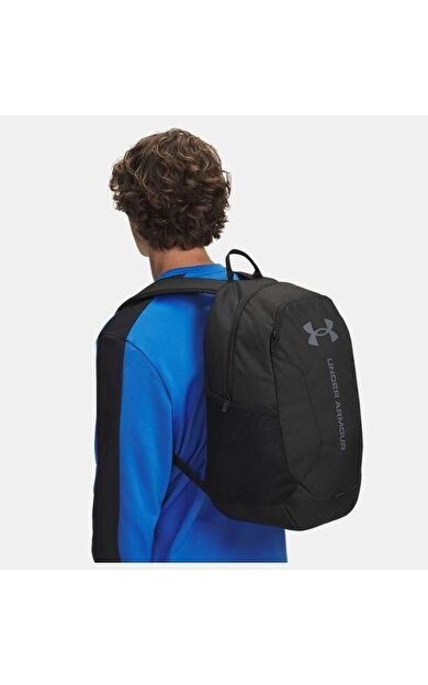 Under Armour Ua Hustle Lite Backpack Unisex Sırt Çantası 6000399