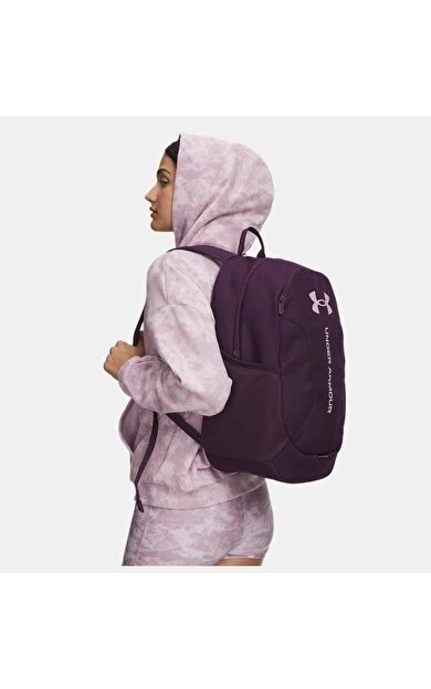Under Armour Ua Hustle Lite Backpack Unisex Sırt Çantası 6000399