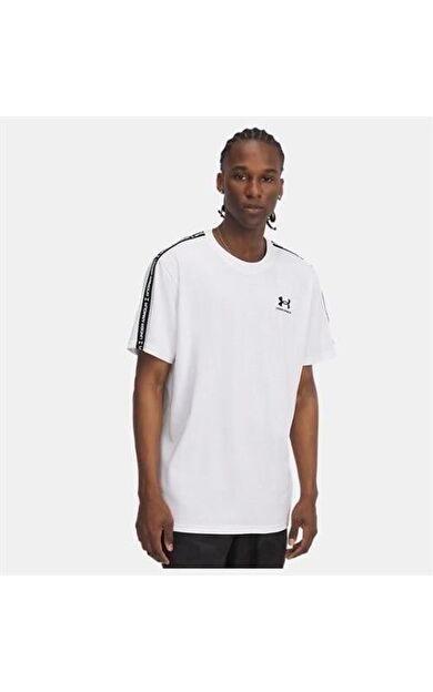Under Armour Ua Icon Hwt Tee Taping Erkek Tişört 1390300