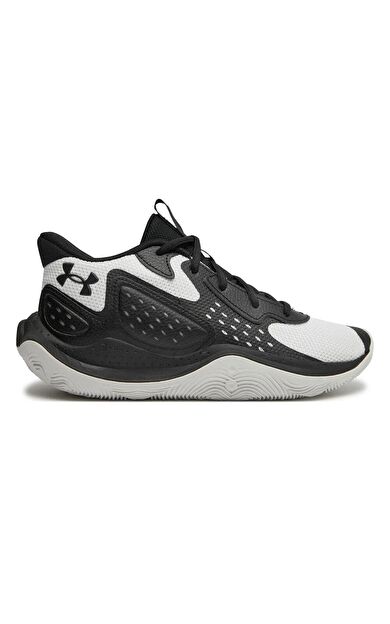 Under Armour Ua Jet '23 Erkek Basketbol Ayakkabısı 3026634 30990