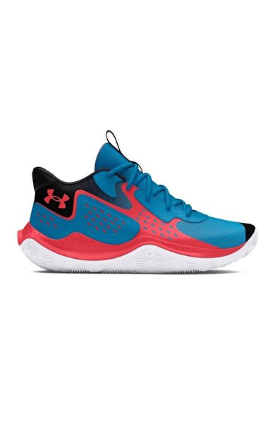 Under Armour Ua Jet '23 Erkek Basketbol Ayakkabısı 3026634 30991