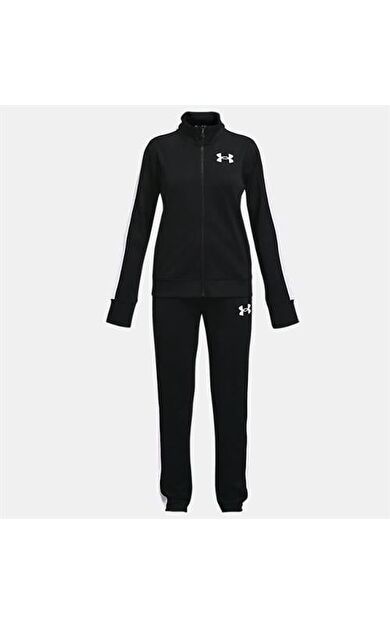 Under Armour Ua Knit Track Suit Çocuk Eşofman Takımı 1363380