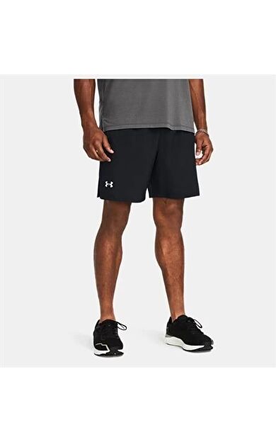Under Armour Launch 7'' Shorts Erkek Şort 1382620