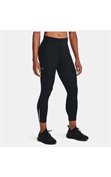 Under Armour Ua Launch Ankle Tights Kadın Tayt 1369771