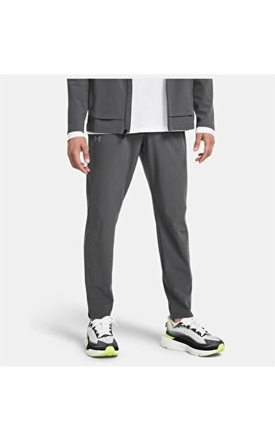 Under Armour Ua Launch Pant Erkek Eşofman Altı 1376800 33244