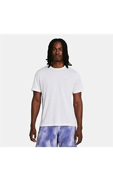 Under Armour Ua Launch Shortsleeve Erkek Tişört 1382582 30995