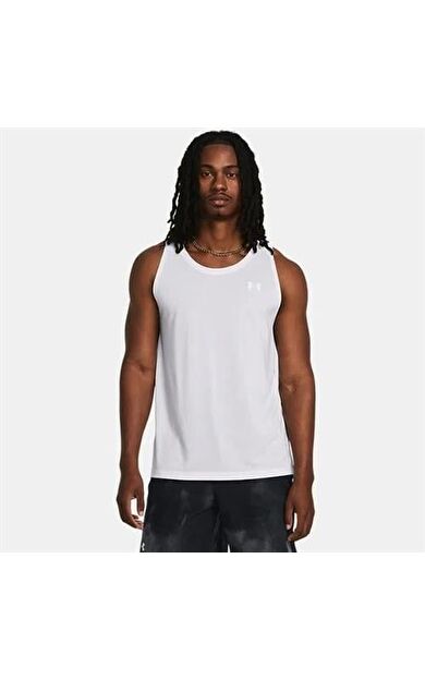 Under Armour Ua Launch Singlet Erkek Atlet 1382585 30998
