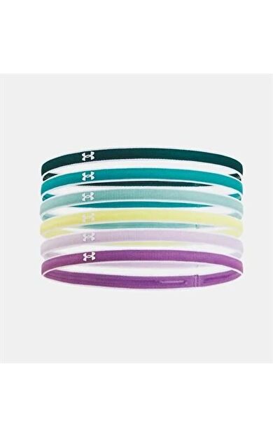 Under Armour Mini Headbands (6Pk) Kadın Saç Bandı 1286016 31498