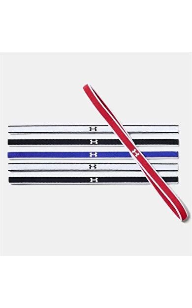 Under Armour Mini Headbands (6Pk) Kadın Saç Bandı 1286016 31499