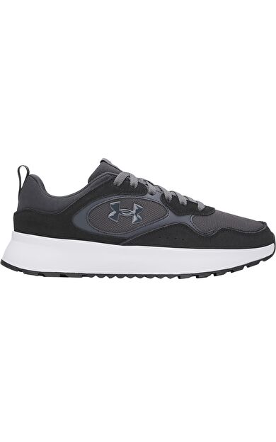 Under Armour Ua Mirage Sport Erkek Spor Ayakkabı Siyah
