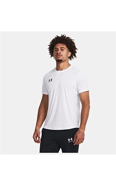 Under Armour Ua M'S Ch. Train Ss Erkek Tişört 1379589 33262