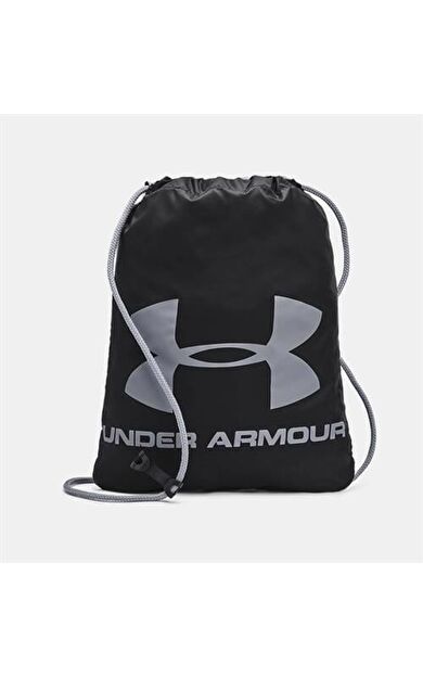 Under Armour Ua Ozsee Sackpack Unisex Sırt Çantası 1240539