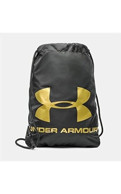 Under Armour Ua Ozsee Sackpack Unisex Sırt Çantası 1240539