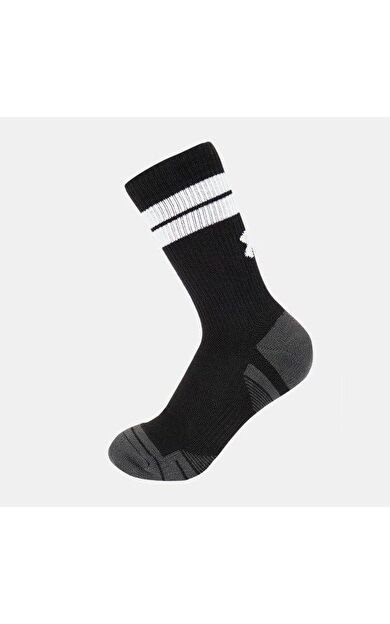 Under Armour Perf Tech Nov 3Pk Crew Unisex Çorap 1379515 32129
