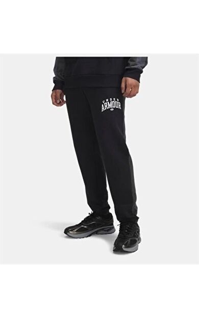 Under Armour Ua Rival Flc Cb Pants Erkek Eşofman Altı 6003954