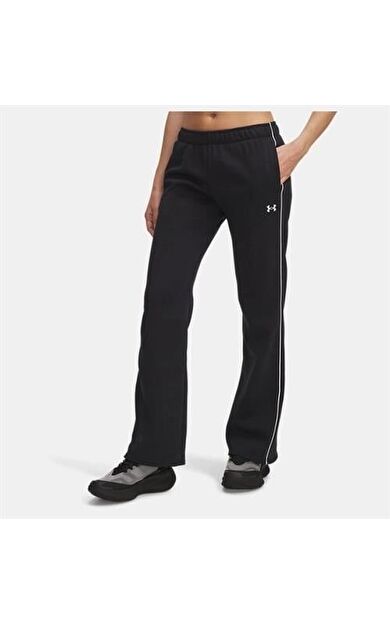 Under Armour Ua Rival Flc Piped Pant Kadın Eşofman Altı 6003711