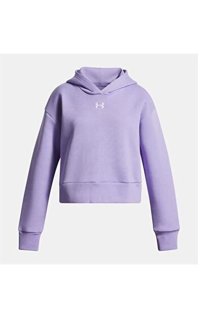Under Armour Ua Rival Fleece Hoodie Çocuk Sweat 1379517
