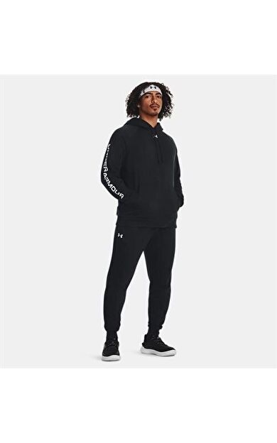 Under Armour Ua Rival Fleece Suit Erkek Eşofman Takımı 1379768